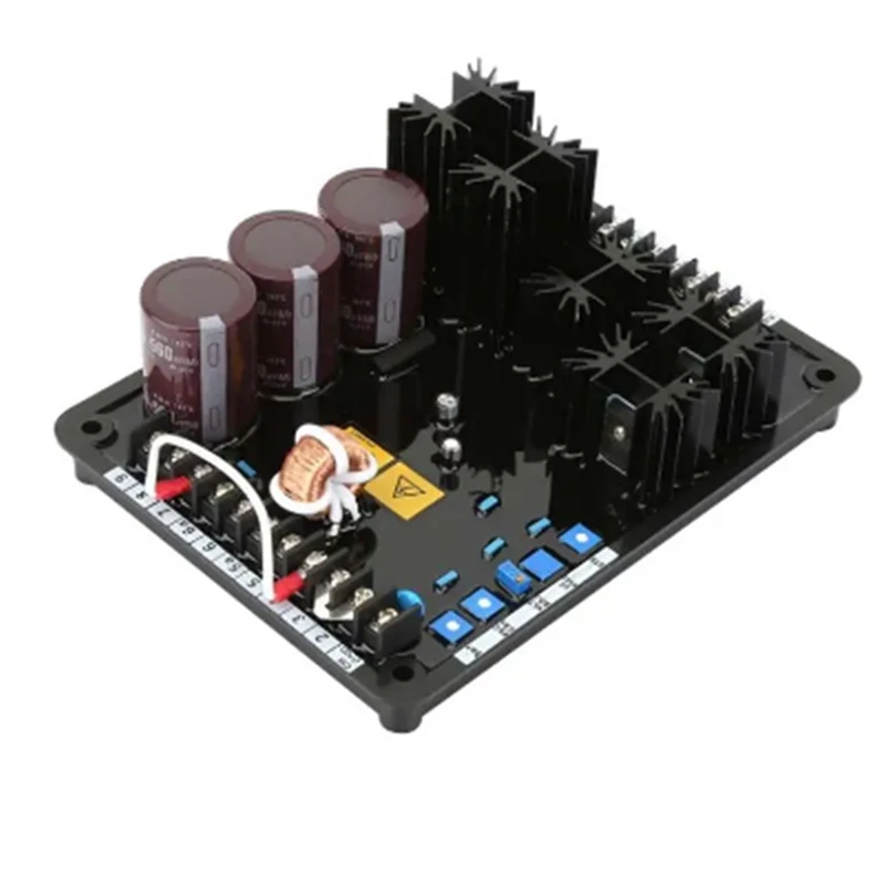 Автоматический регулятор напряжения VR6 AVR Стабилизатор Генератора Аксессуары