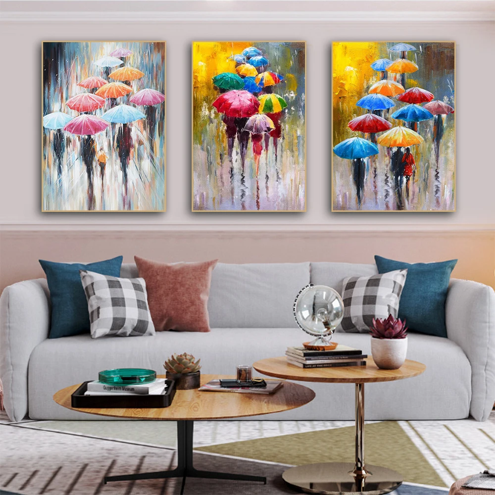 Абстрактная цветная фотография в стиле ретро