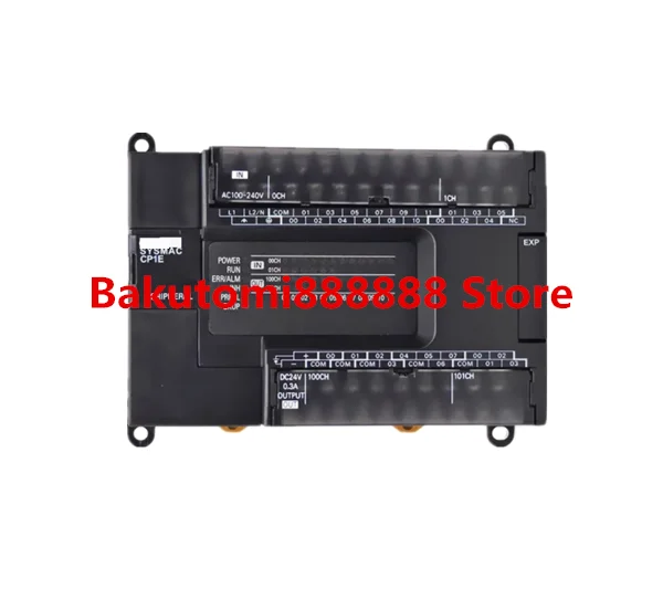 

Controller CP1E-N60DT-D