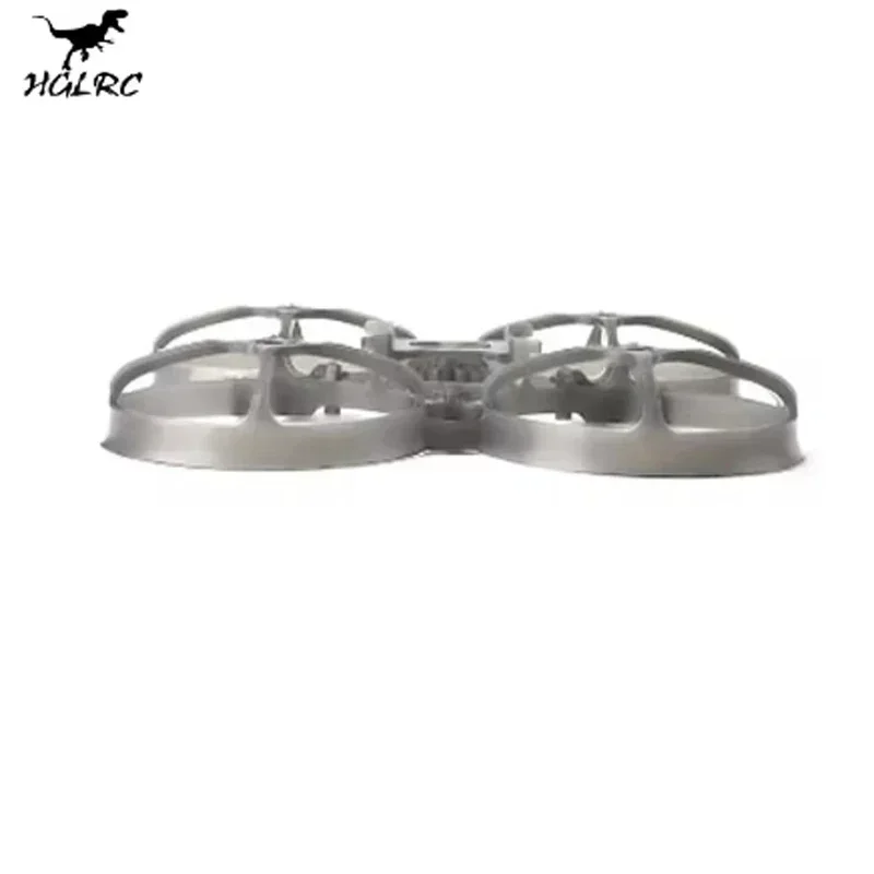HGLRC Petrel 75Whoop V2 Сверхлегкая внутренняя рама для FPV Freestyle 75 мм Tinywhoop 1S 2S Дроны DIY