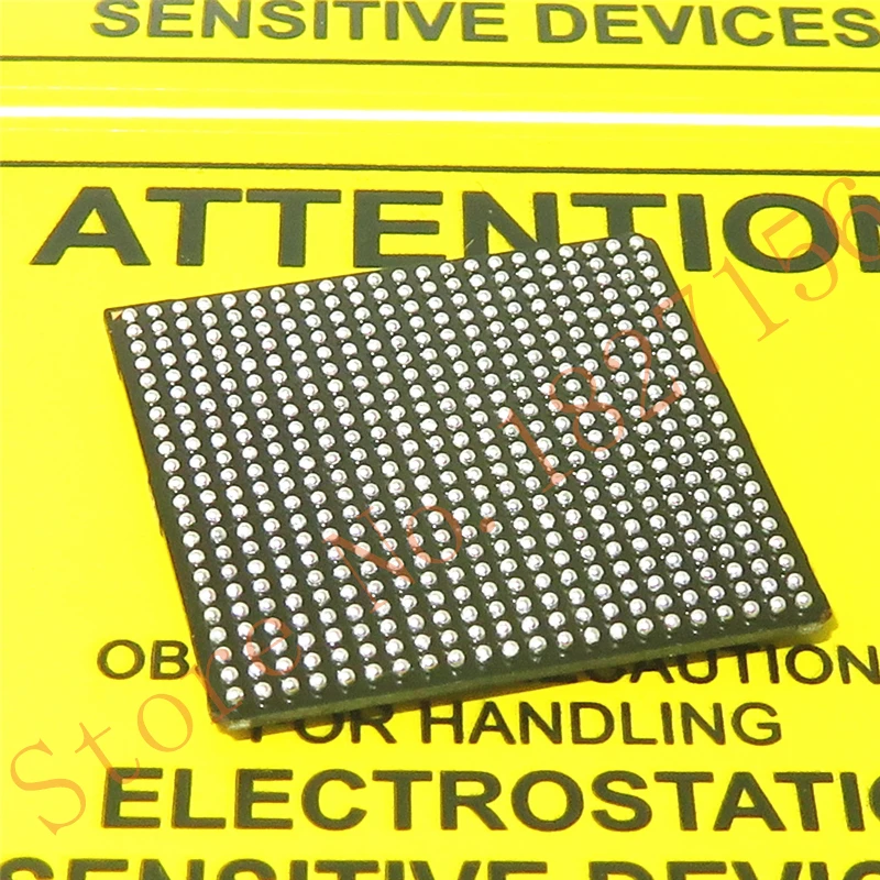 Новое и оригинальное устройство EP4CE15F23C7N BGA-484 Cyclone IV FPGA обтекаемое - купить по