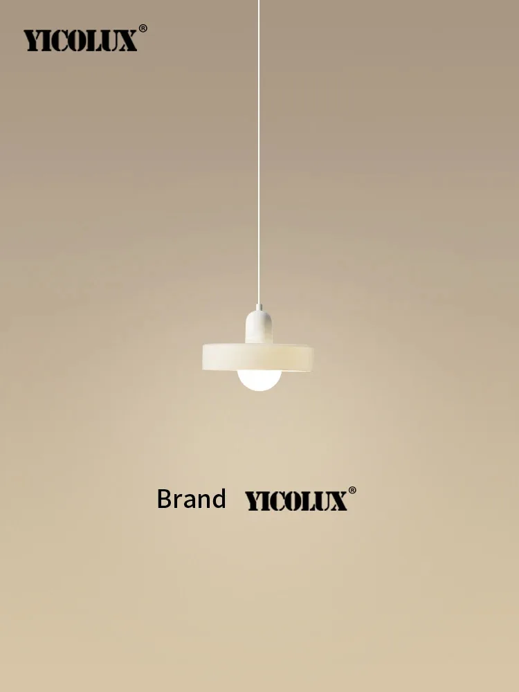 Прикроватная лампа для спальни подвесные светильники столовой кухни