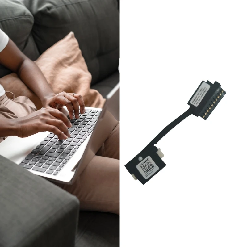 Кабель аккумулятора для ноутбуков 3501 3505 N3583. Провод восстановления вашего