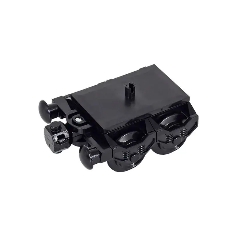 Блочный конструктор в ассортименте