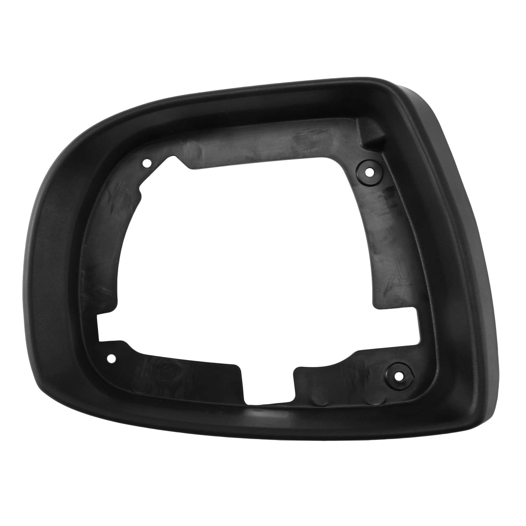 

Car Outside Rearview Mirror Frame Side Mirror Lower Cover for Hyundai Kia IX35 2009-2017 Right
