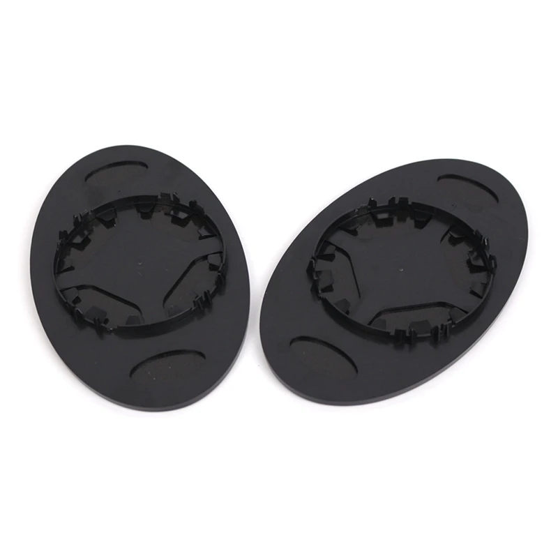 AU04 -2X боковое крыло дверное зеркало стекло для Mini Cooper R50 R53 R52 2001-2006 заднего вида