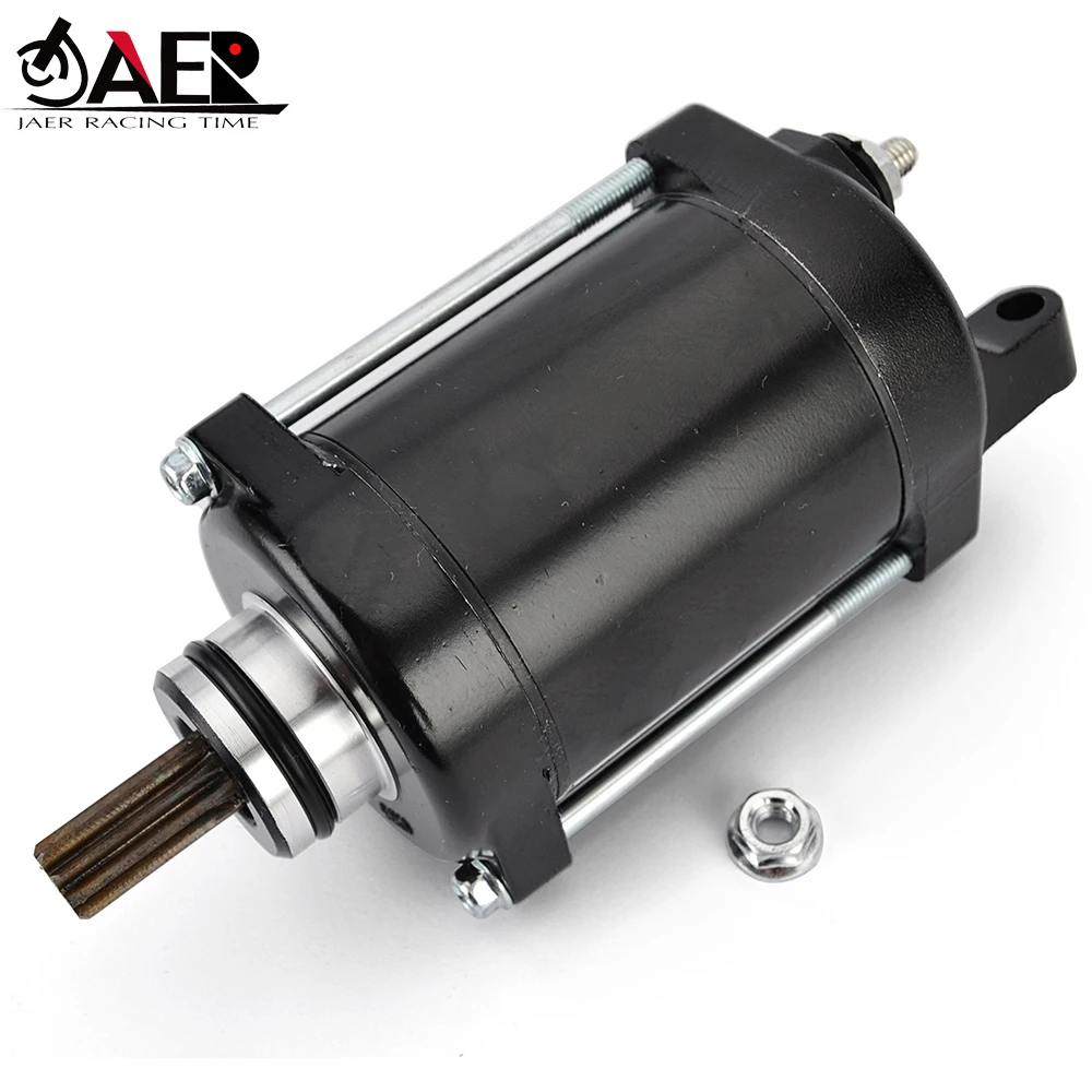 

Electrical Engine Parts Starter Motor for Kawasaki ZR1000 Z1000 Z 1000 Z1000ABS 2010 2011 2012 2013 21163-0061