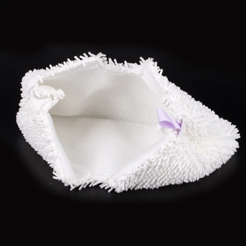 Steam Mop Cloth Washable Pad for Shark Pocket Mops S3501 |