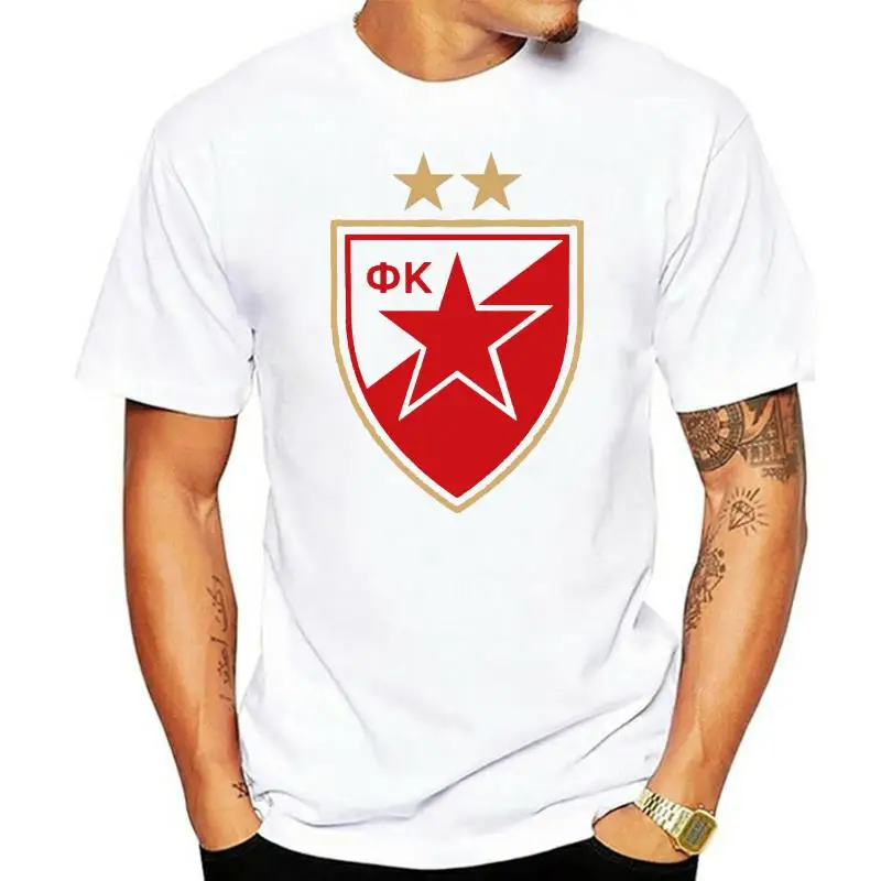 

FK Red Star Belgrade T-Shirt