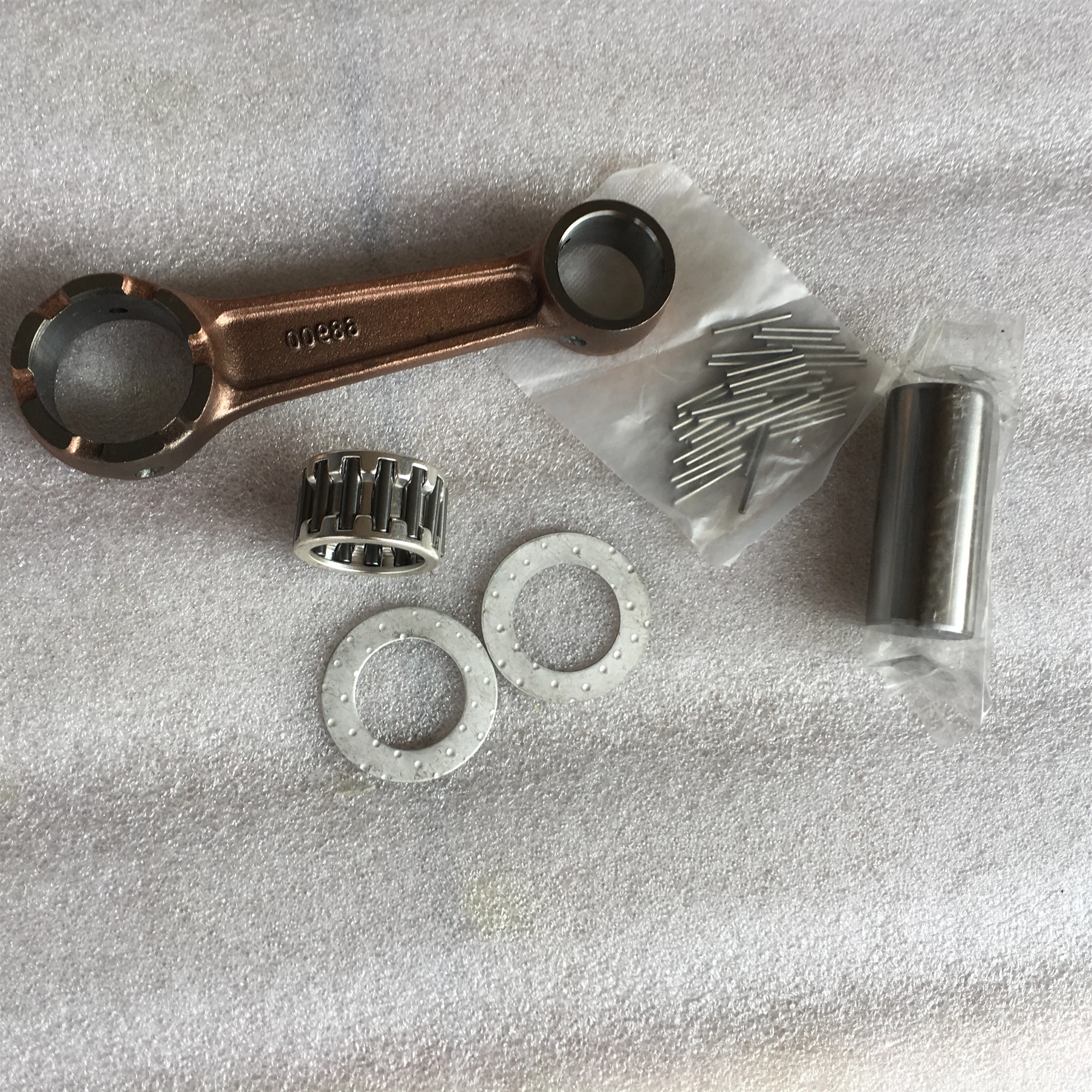 

Connecting Outboard Connecting Rod Kit For YAMAHA 689-11650-00