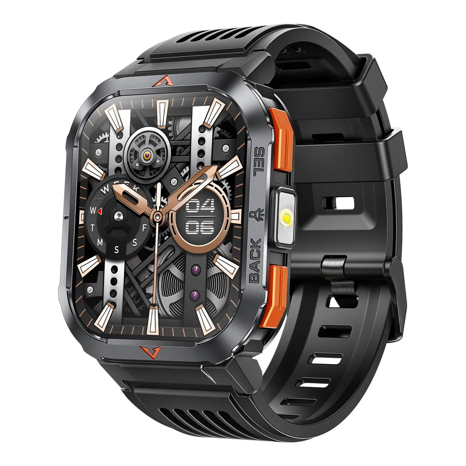 Смарт-часы для Honor Magic V3 Vs3 200 Pro Magic6 x50 X60i с Bluetooth