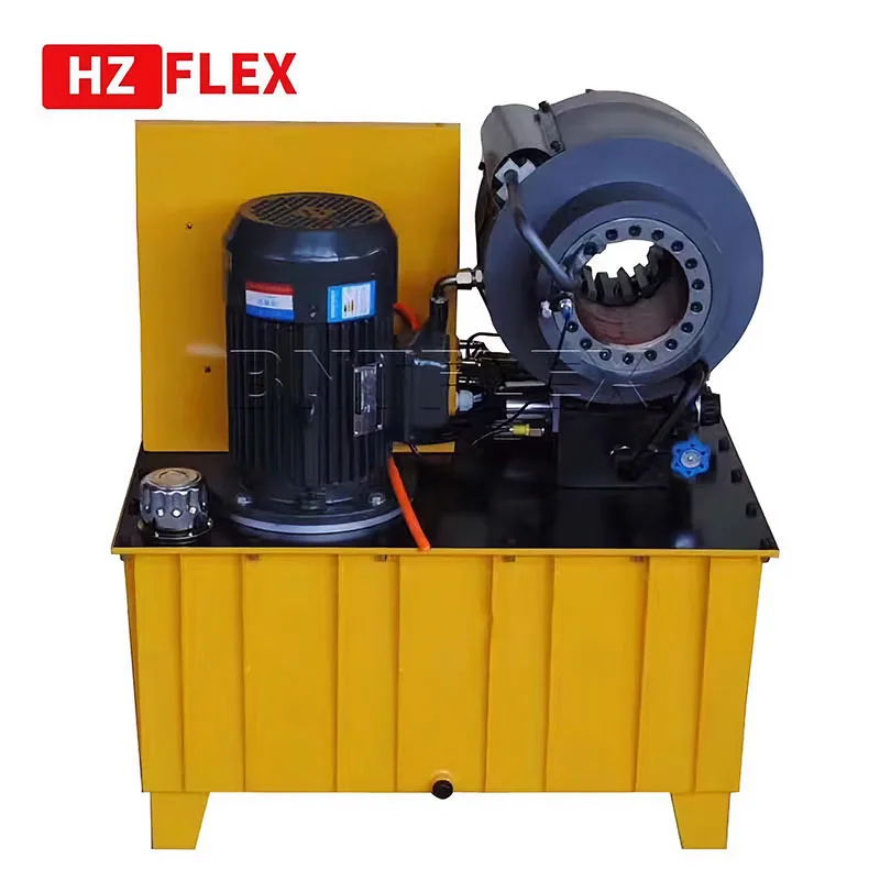 DX68 DX69 заводской автоматический 1/4-2 ''P32 P20 гидравлический трубный шланг