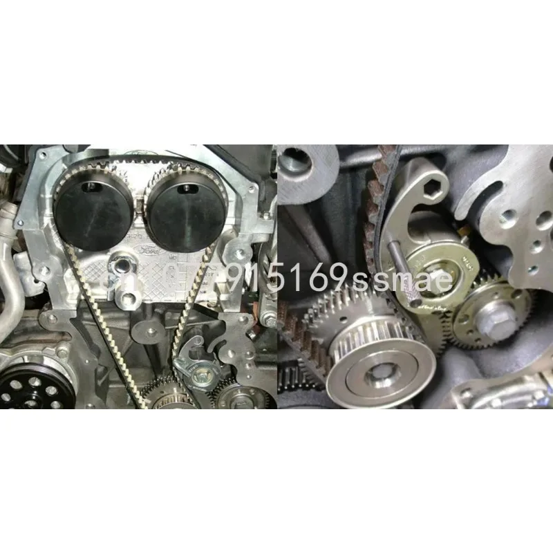 Набор ГРМ VT14200 для Ford 2 0 TDCi EcoBlue