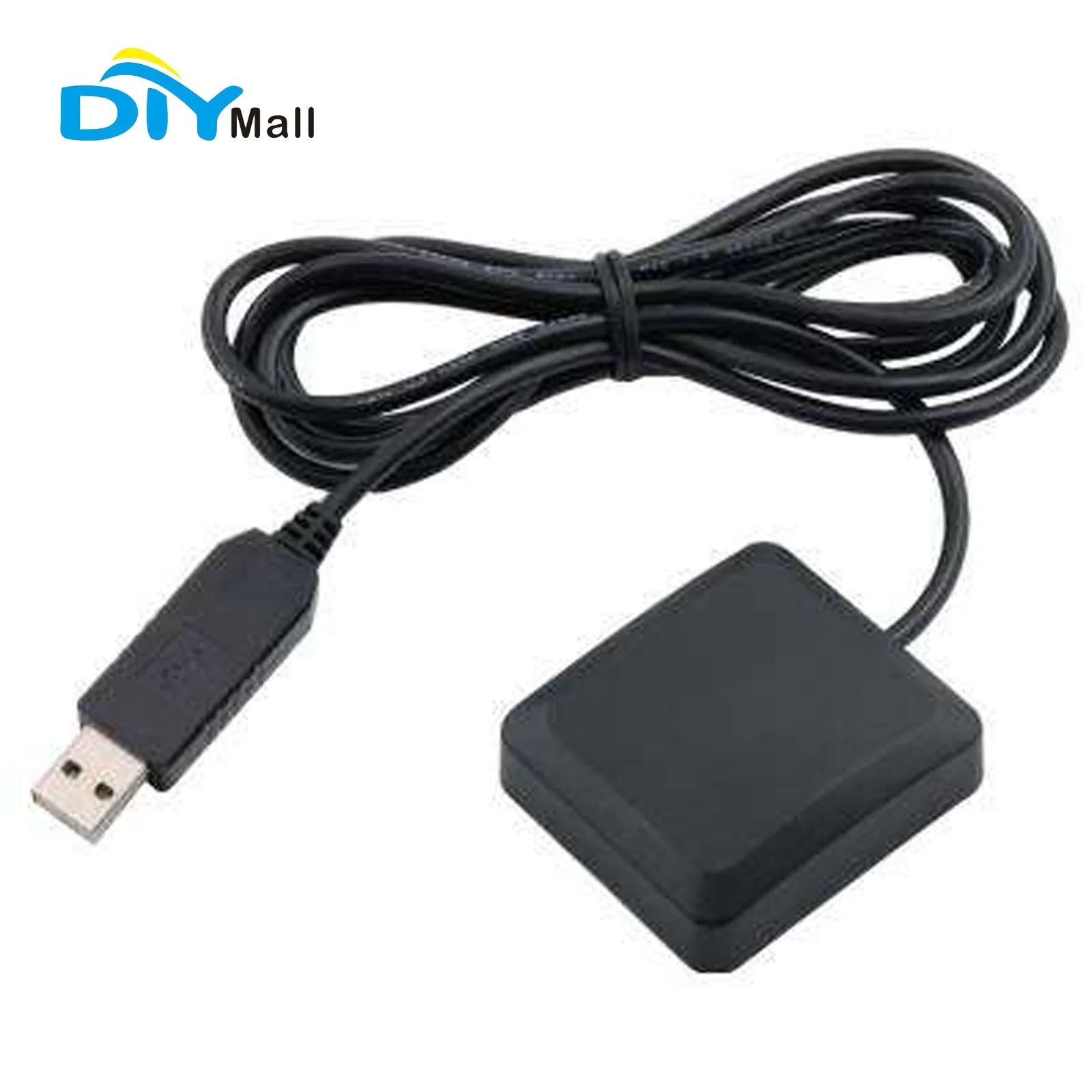 

DIYmall GPS-модуль M10 G-MOUSE для навигации