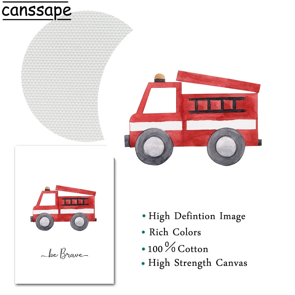 Настенные плакаты с именем на заказ алфавит холст плакат самолет художественная