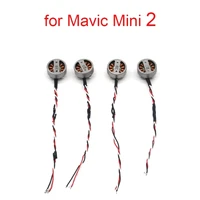 drone arm motor equipped with 25cm length cable replacement parts spare accessory compatible with mavic mini 2 mini se