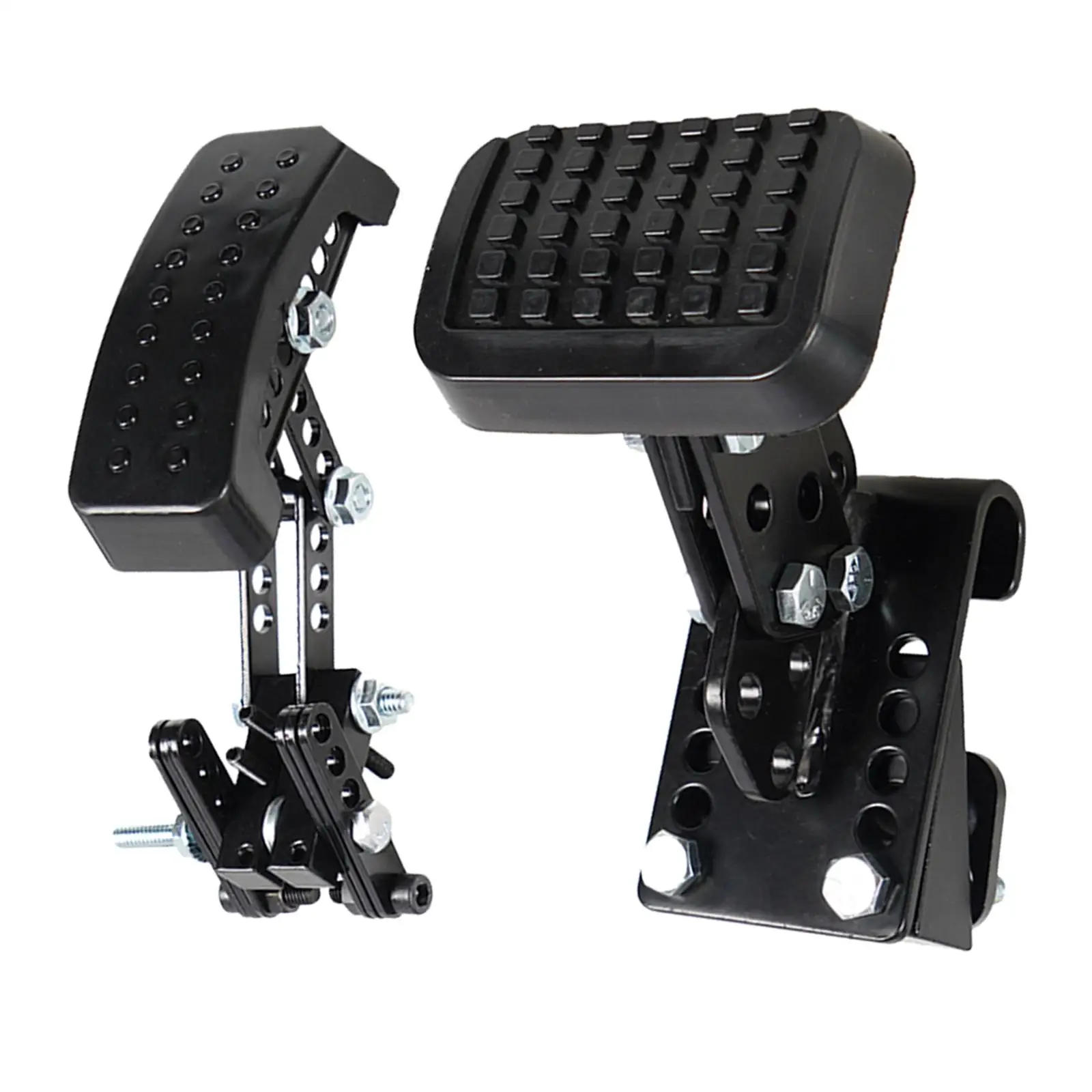 

Universal Car Brake Pedal Extender for Modification Accessories Parts Vehicle
