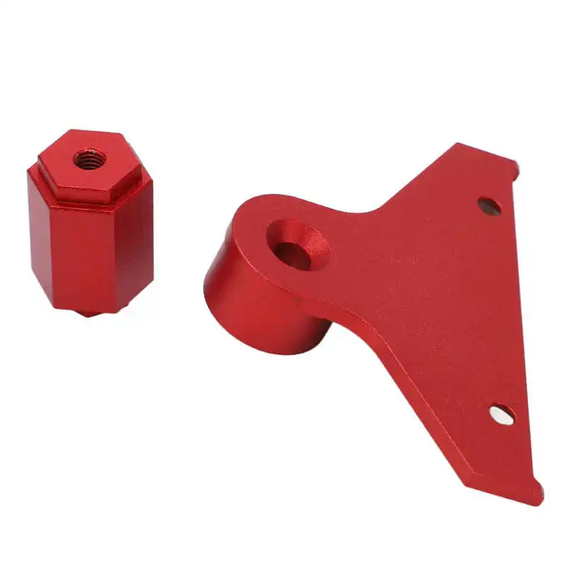 

Запчасти для радиоуправляемых моделей, держатель запасных шин, долговечная консоль с шиной для автомобиля