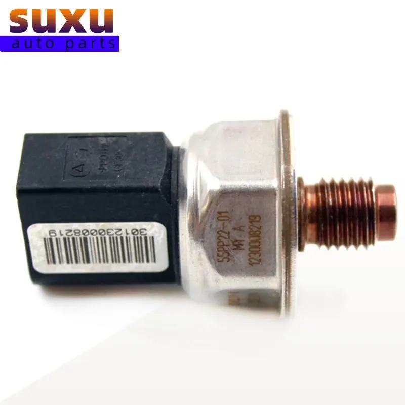 

Fuel Rail High Pressure Sensor 55PP22-01 For Mercedes W212 S212 E Klasse Mercedes W204 S204 C Klasse