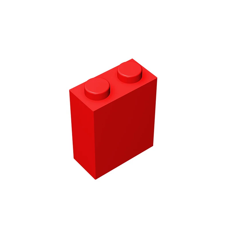 Конструктор строительный детский 1x2x2x2 совместимый с lego 3245 |