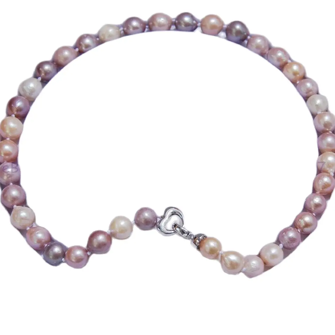 

Ожерелье в стиле барокко, 18 дюймов