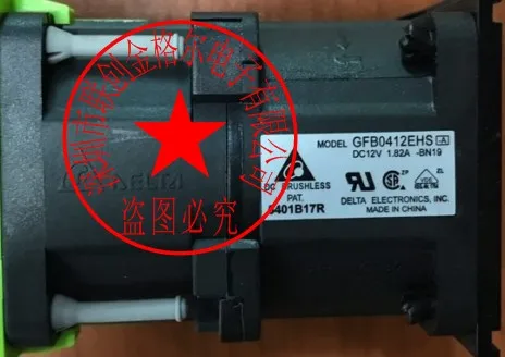

BRAND NEW ORIGINAL Cooling Fan FFC0612DE FFC0624DE G1G133-DF01-17 G80E12NS1ZN-56J14 GAMMA32 GFB0412SHE