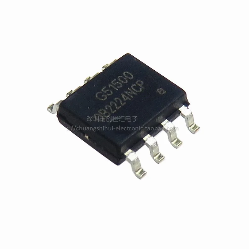 

New original OB2224NCP 0B2224NCP SMD SOP8 LCD power management chip OB2224