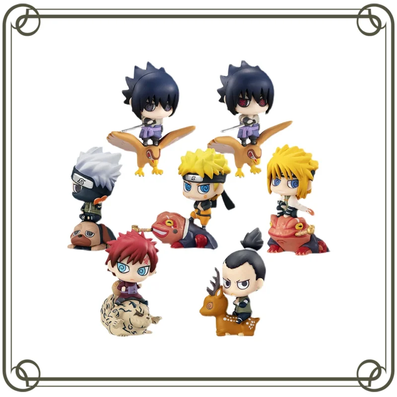 

Оригинальное кольцо MegaHouse-eyes NARUTO kuchiyosenoютсу новый цвет аниме детская игрушка-фигурка Рождественский подарок