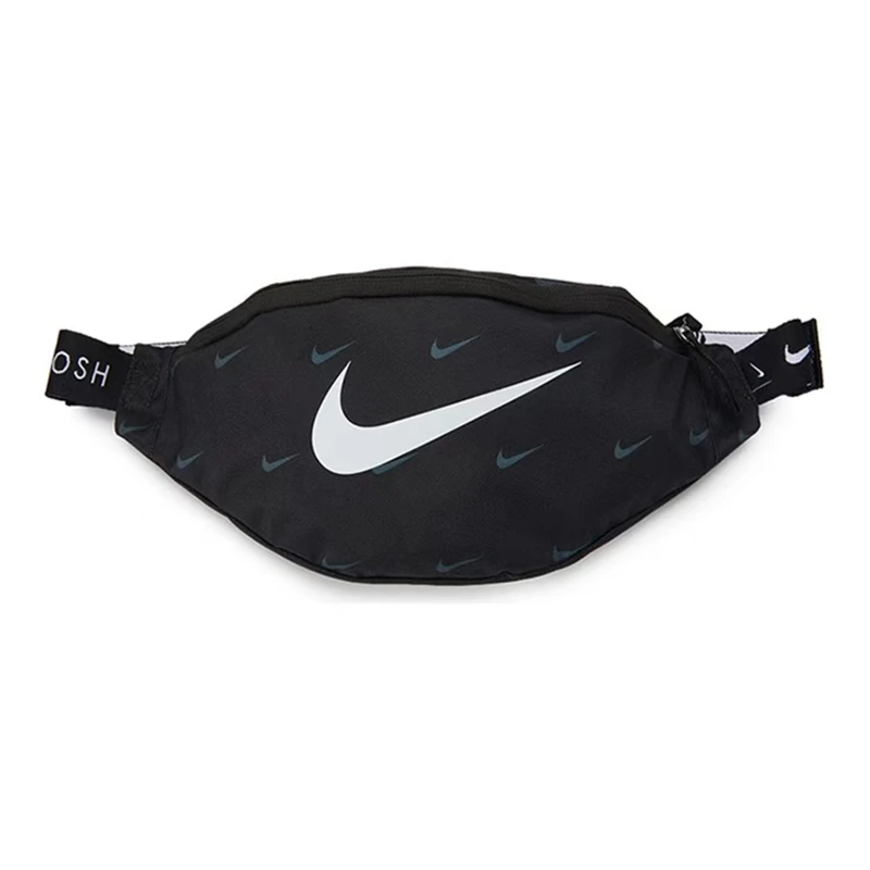 Новое оригинальное поступление NIKE NK HERITAGE HIP PACK - SWOOSH Сумки унисекс Спортивные