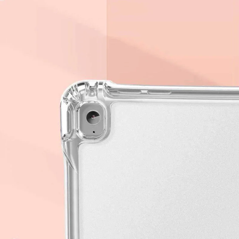 Чехол Sanrio для Xiaomi Pad 5 6 11 дюймов тройной смарт-чехол с гнездом ручки Redmi 10 дюйма SE
