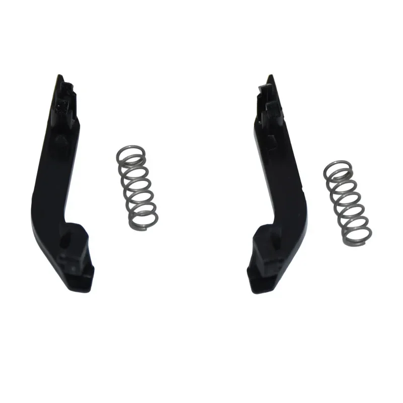 1 комплект. Япония JC72-00984A JC72-00985A ПЛАСТИНА PMO GUIDE DEVE L + R для Samsung SCX4016 SCX4100 SCX4116 SCX4200 SCX4216