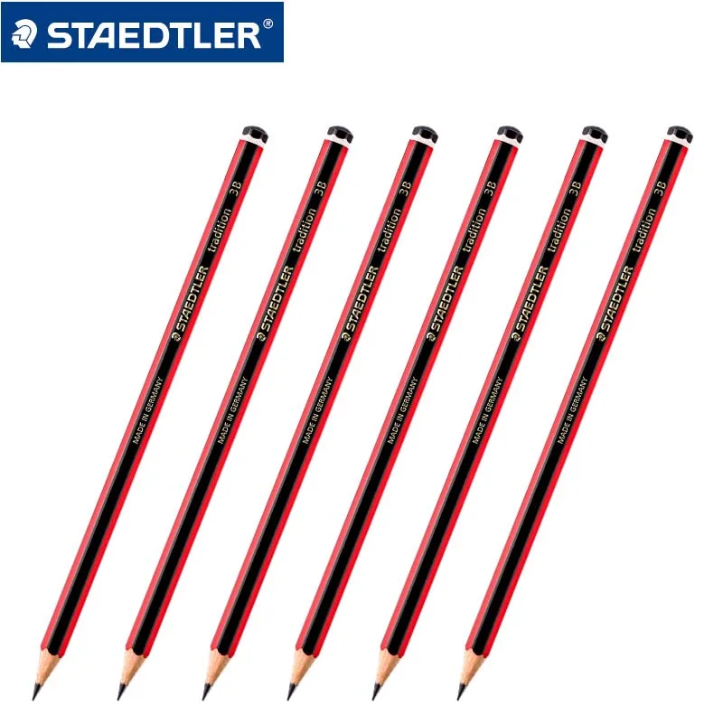 110 Drawing Charcoal Pen B/2b/3b/4b/5b/6b/hb/f/h/2h/3h/4h Art Supplies