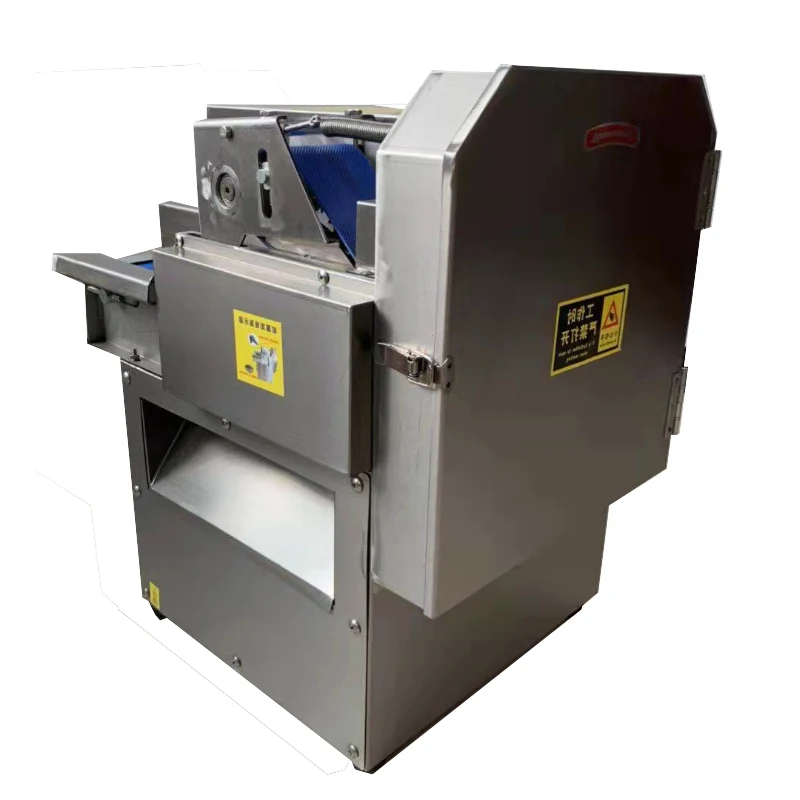 

220V/180W Leek And Green Onion Shredder Automatic Slicing And Vegetable Cutting Machine Multi-Function Vegetable Cutter