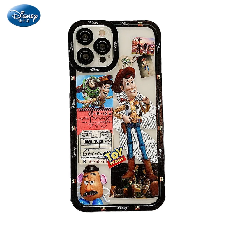 Мягкий чехол из ТПУ для iPhone 12 11 Pro Max X XR XS 7 8 Plus | Мобильные телефоны и аксессуары