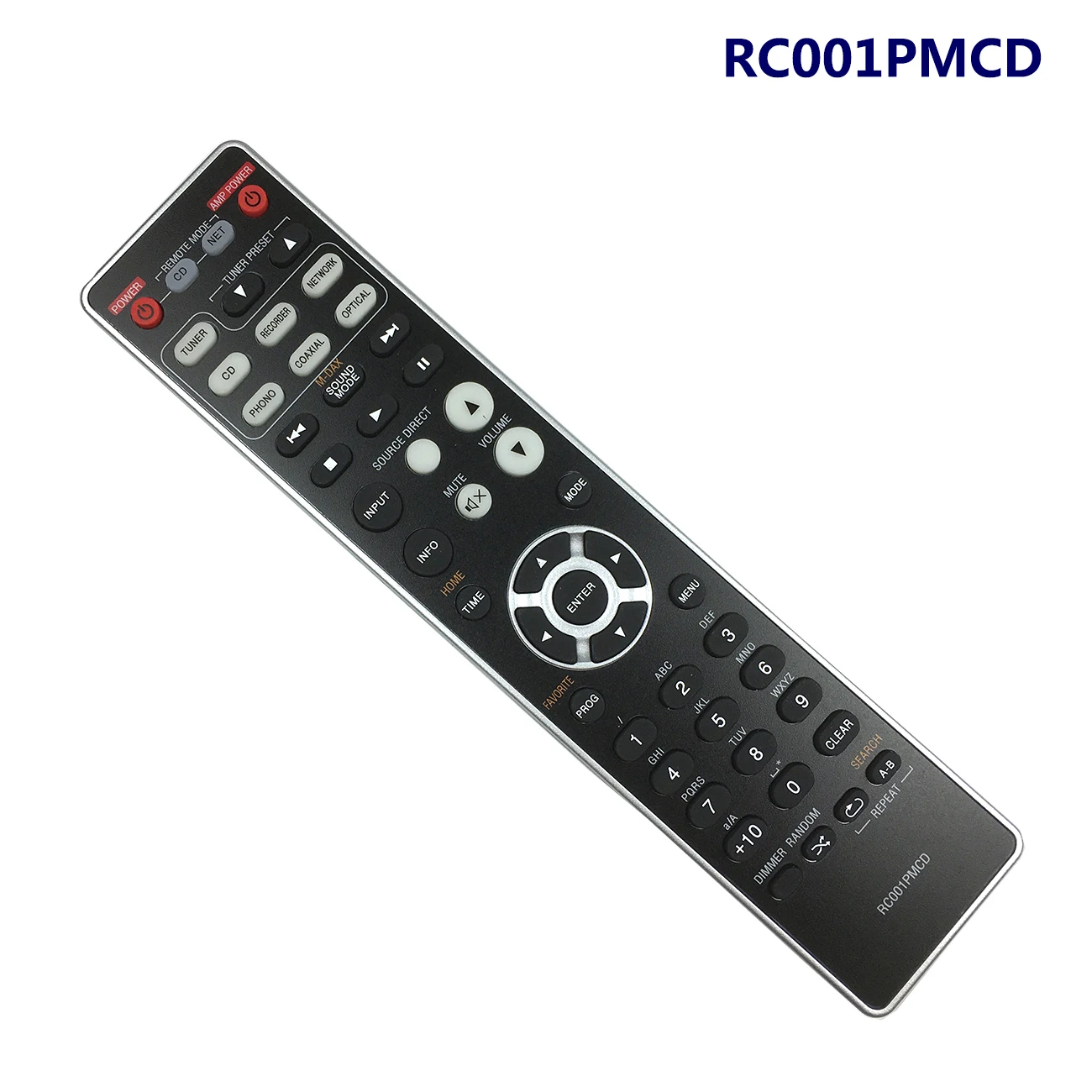 Пульт дистанционного управления для CD-плеера Marantz CD6005 CD-6005 PM6005 PM-6005