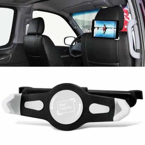 

Adjustable Angle Study Storage Stable Phone Holder Universal ABS Home Tablet Stand Double Slot Wall Mount Bedroom Kitchen