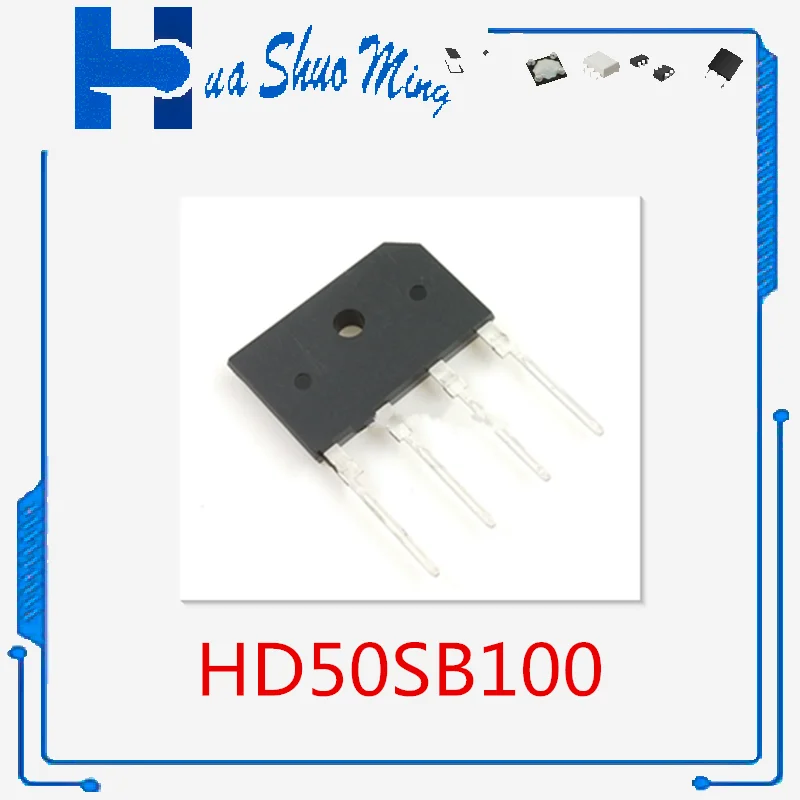 5 шт./партия HD50SB100 ZIP ICE3BR4765JG SOP12