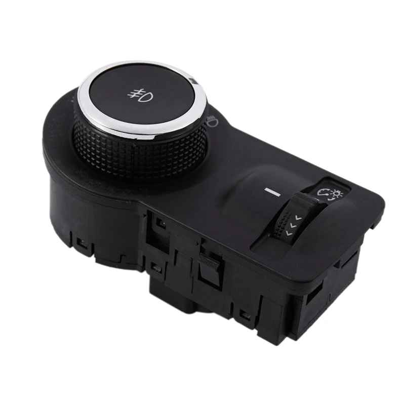 

Кнопка переключателя управления фарами 6X для Buick Encore Lacrosse Chevrolet Cruze Malibu Opel 13295228 13295229 13301749