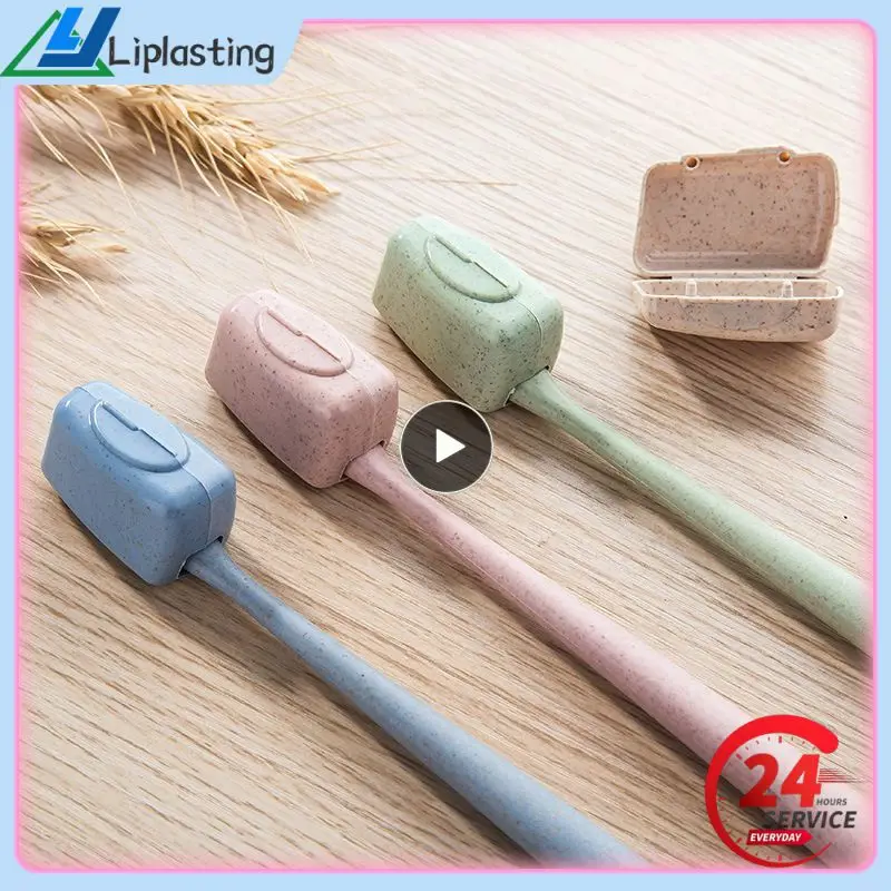 

1-40 шт., держатель для зубной щётки