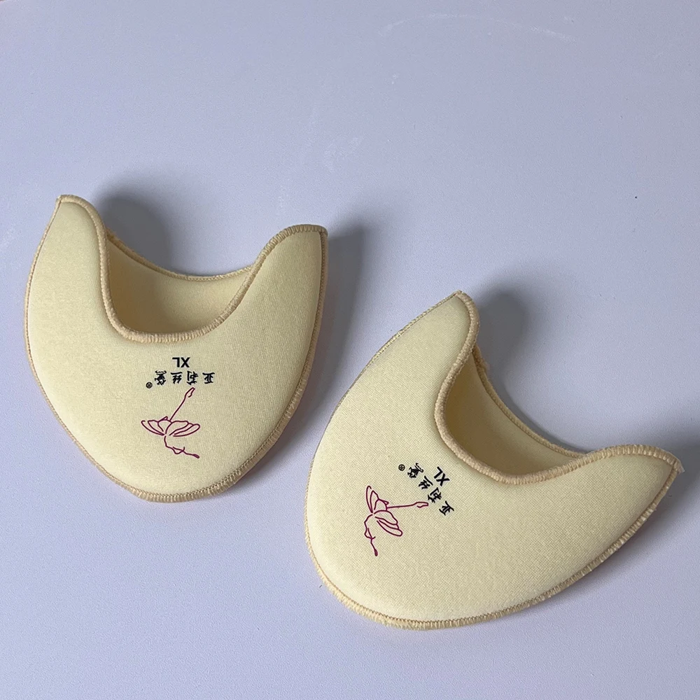 yalisidai protecto presentation ballet silicona для балета танцев защита кончиков ног с воздушным