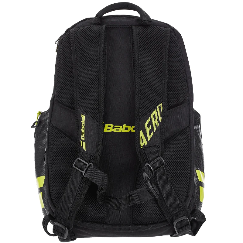2021 New PURE AERO Backpack Nadal Limited Edition Tennis Bag Multifunctional Sports Bag Badminton Training Backpack