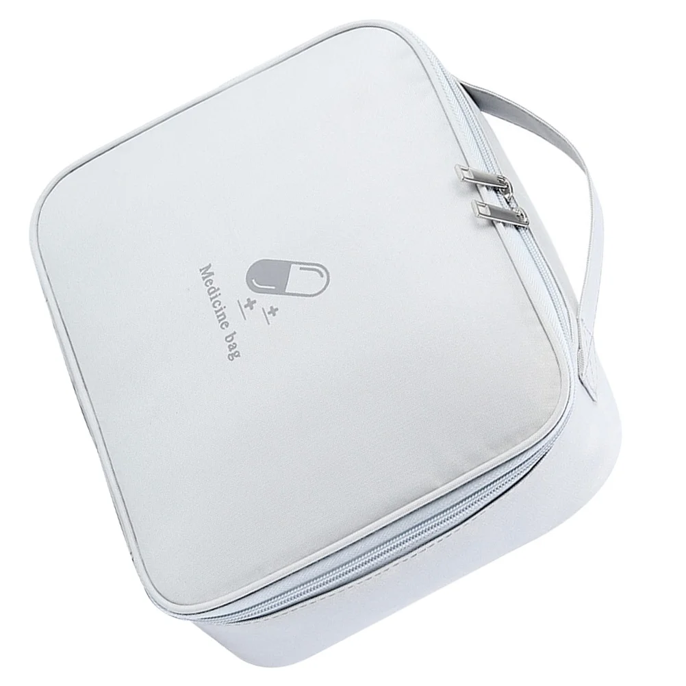 

Oxford Cloth Bag Emergency Storage Bag Medicine Container