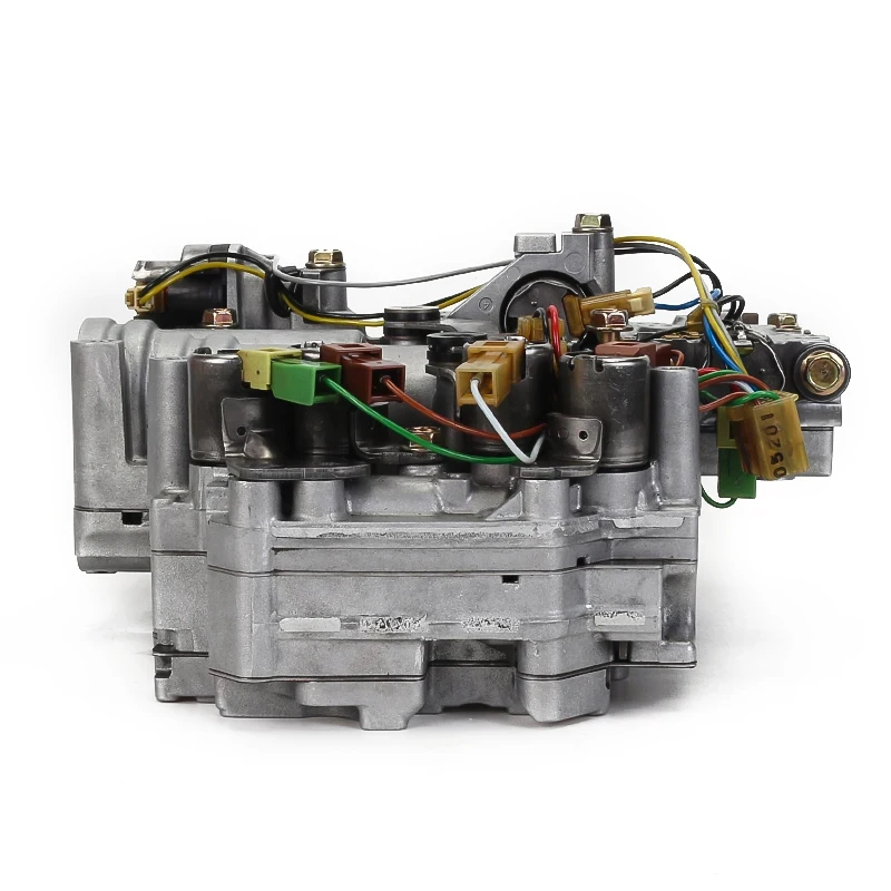 Подходит для FordMondeo, Mazda, VW и Land Rover JF506E, блок клапанов автоматической коробки передач (art.: 3920dacc2ef8e) - 3920dacc2ef8e