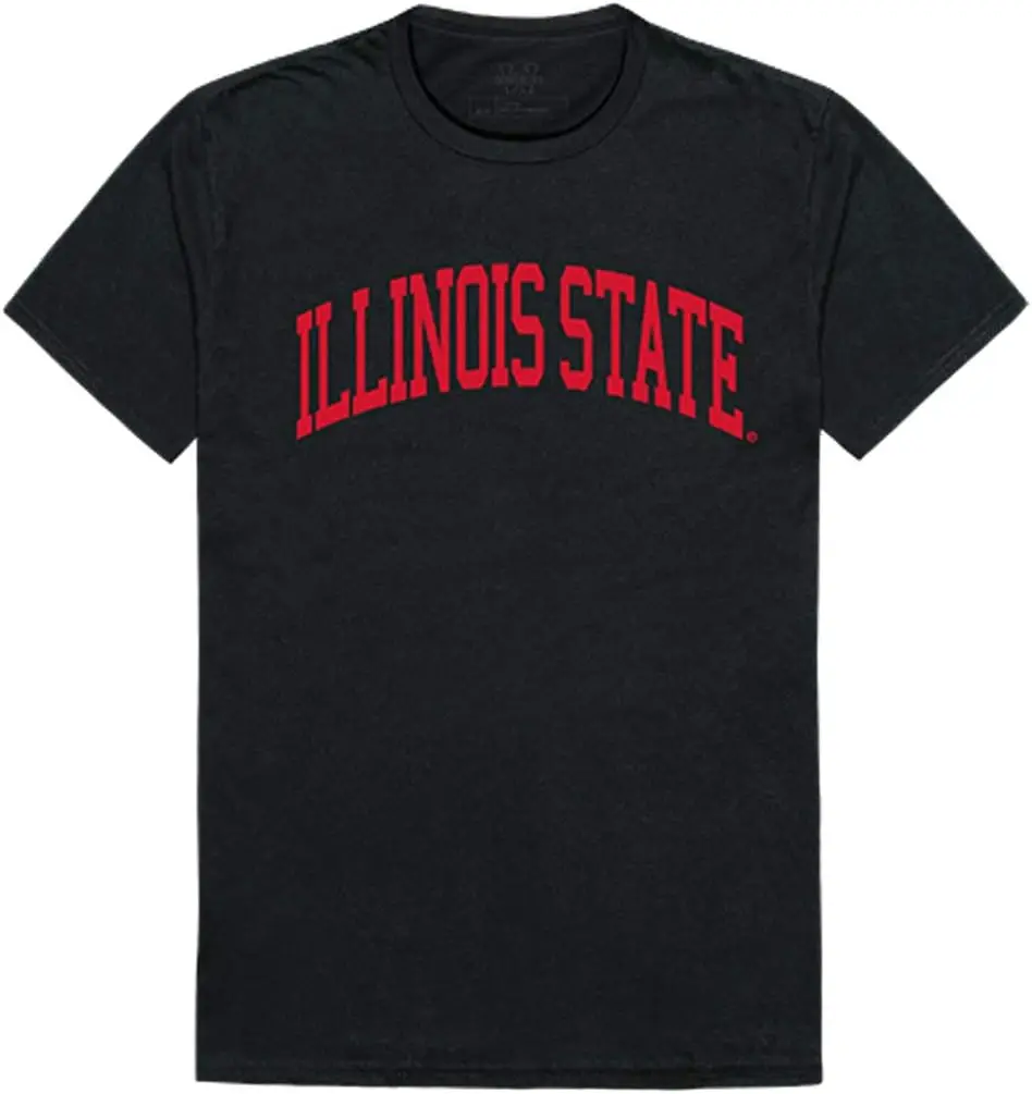 Футболка колледжа Illinois State Redbirds NCAA