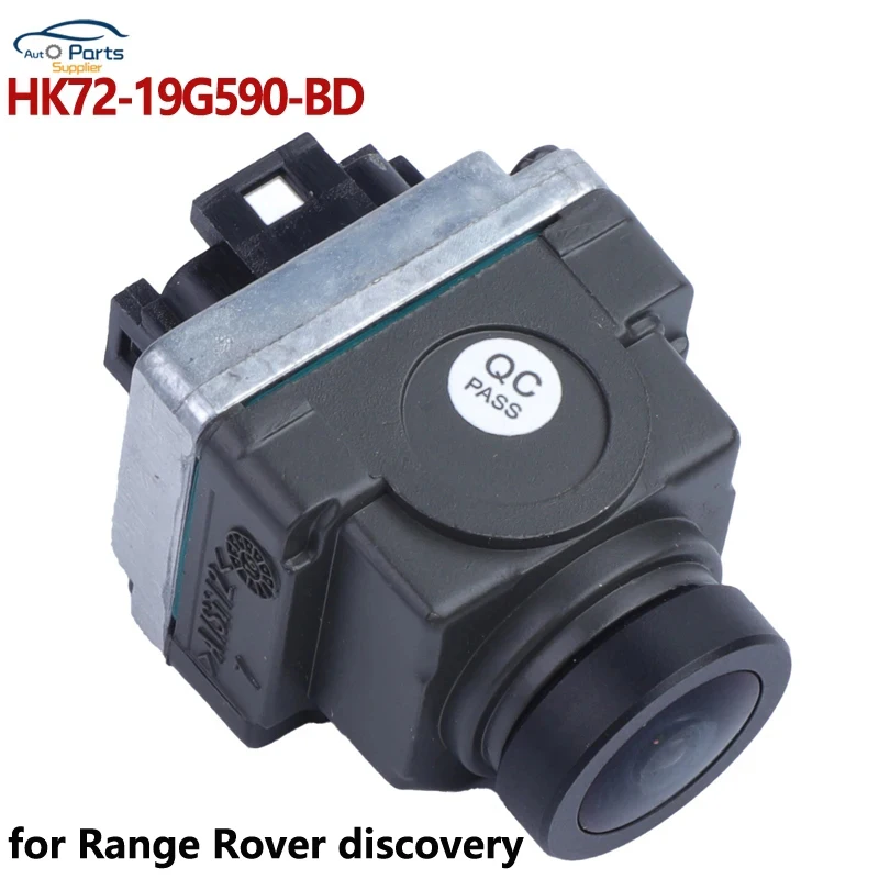 

HK72-19G590-BD HK7219G590BD КАМЕРА ЗАДНЕГО ПОЛОТА для Land Rover HK72 19G590 BD HK72-19G590-BC HK7219G590BC