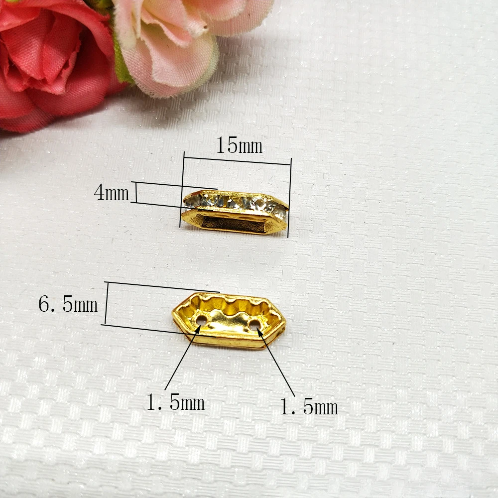 Оптовая продажа с фабрики инкрустированные искусственными драгоценными камнями