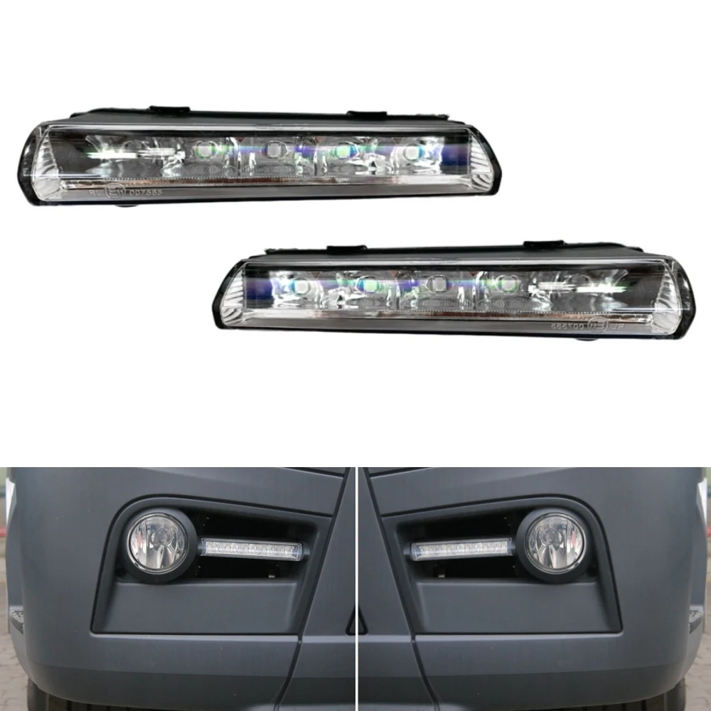 ходовые огни на мерседес актрос. ходовые огни актрос. мерседес 814 ходовые огни. дхо актрос. ходовые огни актрос.