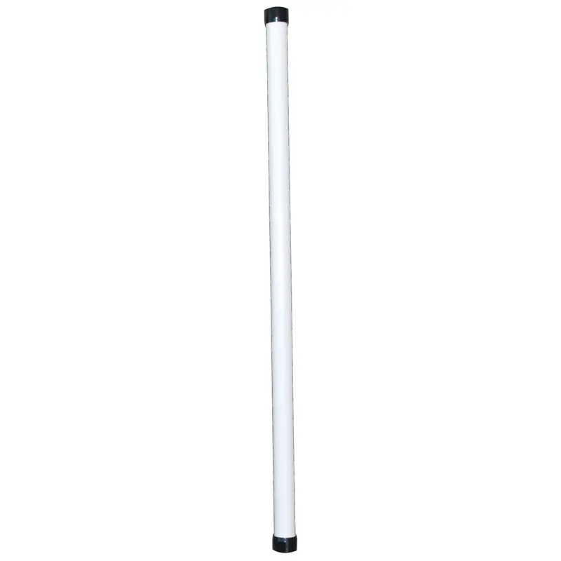 

TRWB-BLK-42 Therapy Rehab Weighted Bars, 5.5 LBS