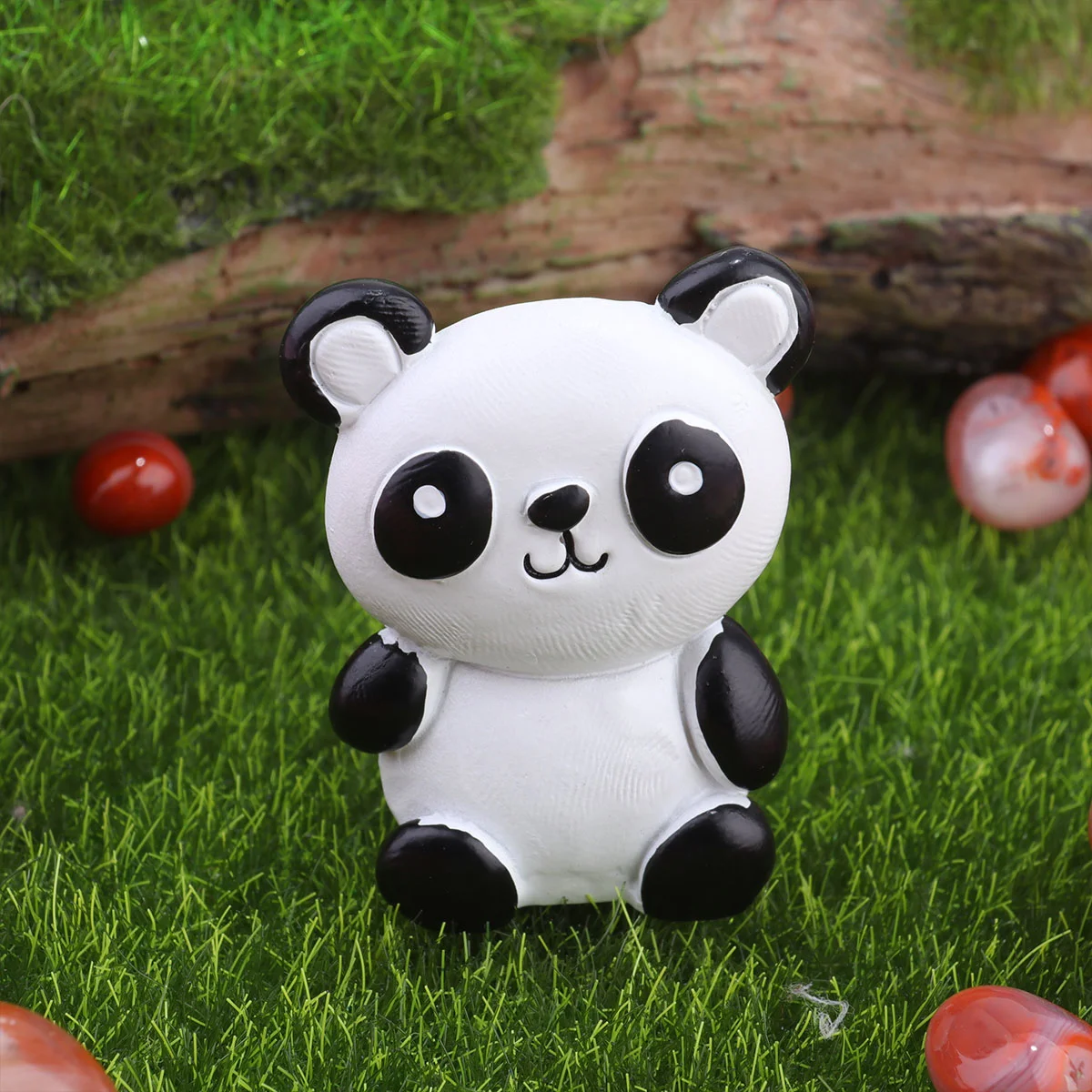 

5 shower for boy animals centerpiece birthday cake topper jungle wild animals figurines for jungle shower gender reveal