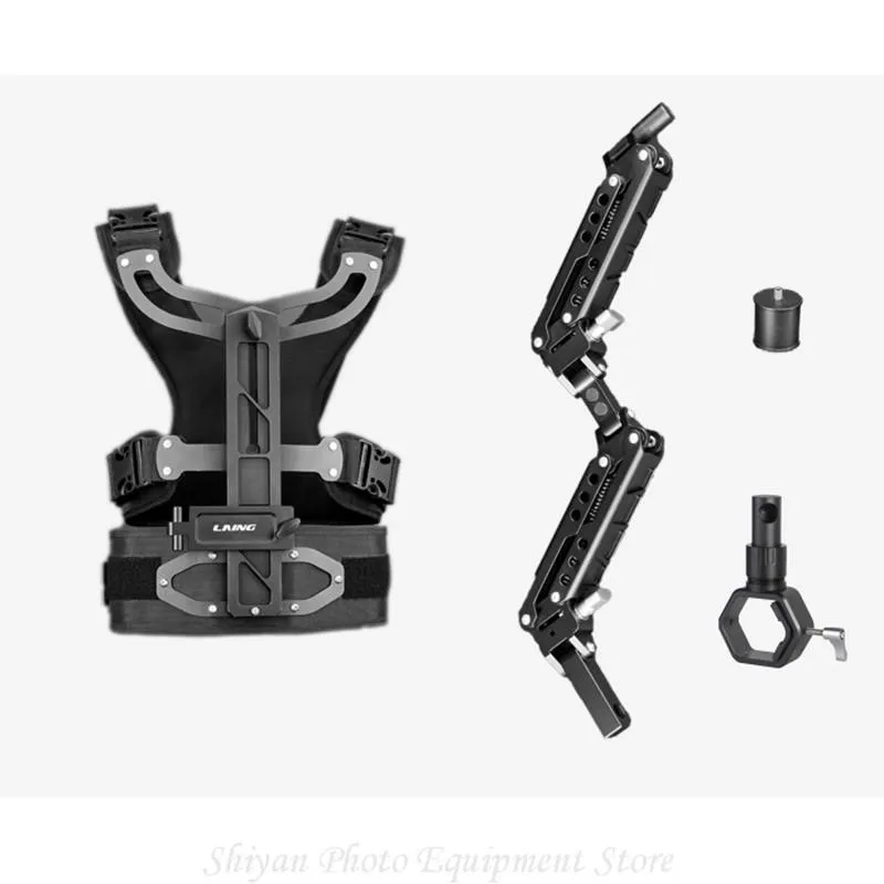 

3-осевой Многофункциональный стабилизатор LAING